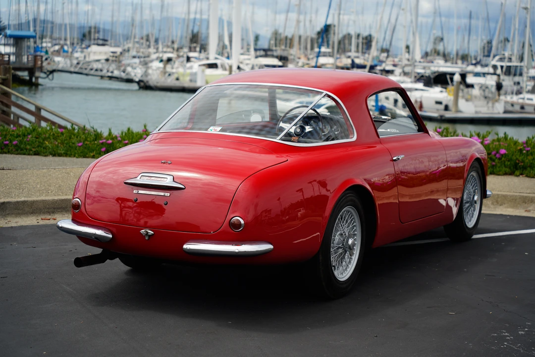 1953 Alfa Romeo 1900 - Image 6 of 31