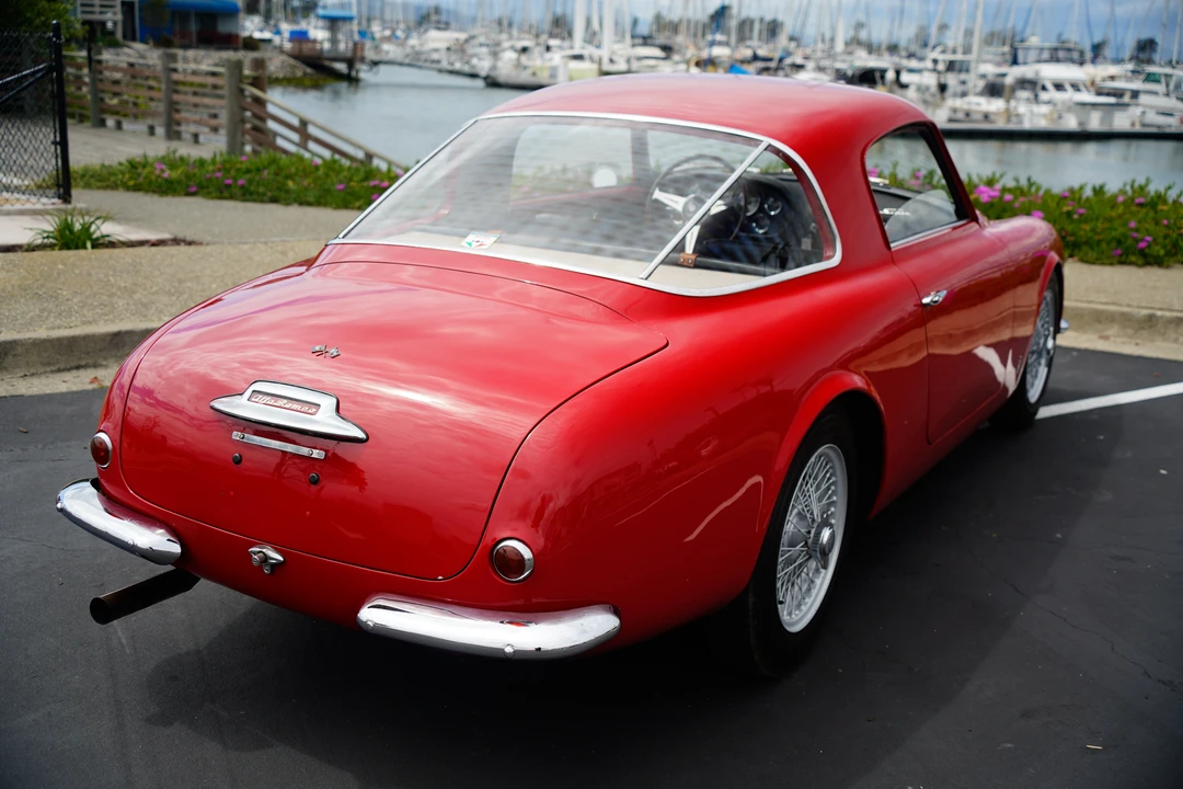 1953 Alfa Romeo 1900 - Image 7 of 31