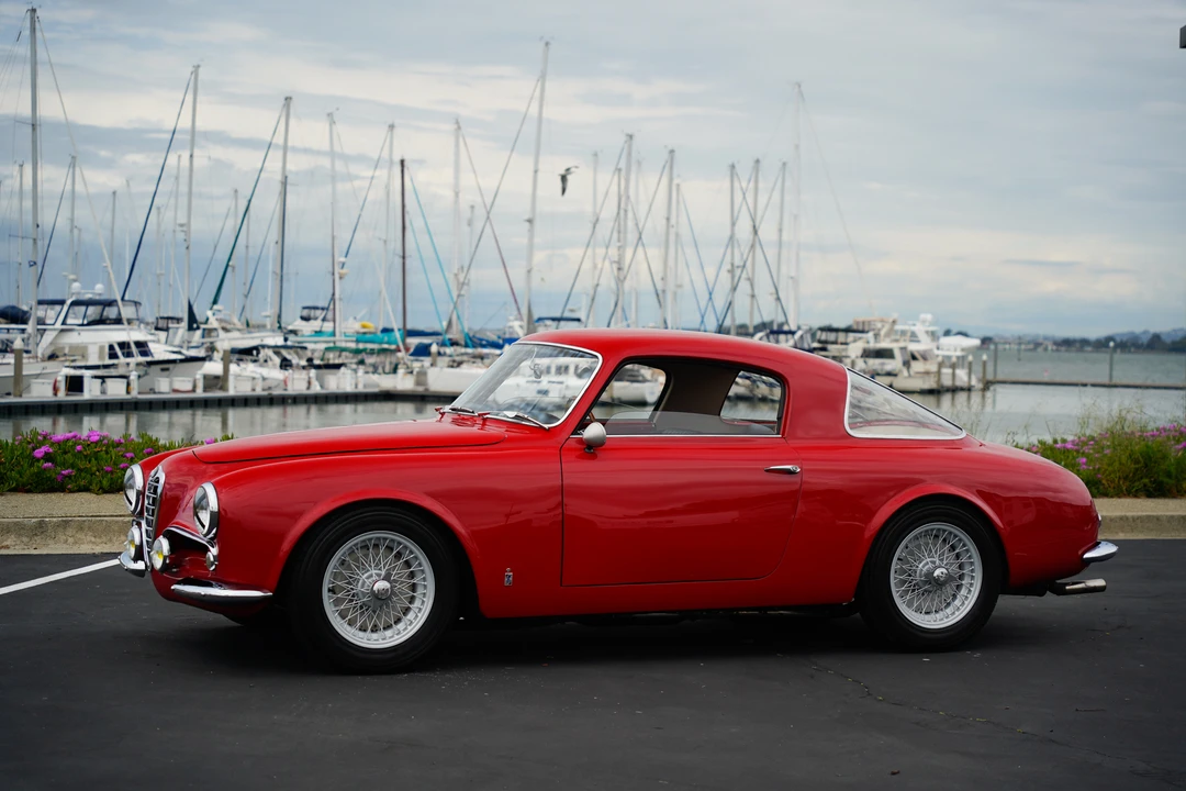 1953 Alfa Romeo 1900 - Image 11 of 31