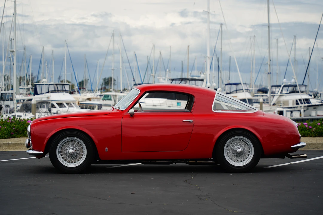 1953 Alfa Romeo 1900 - Image 10 of 31