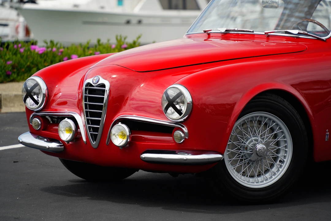 1953 Alfa Romeo 1900 - Image 25 of 31