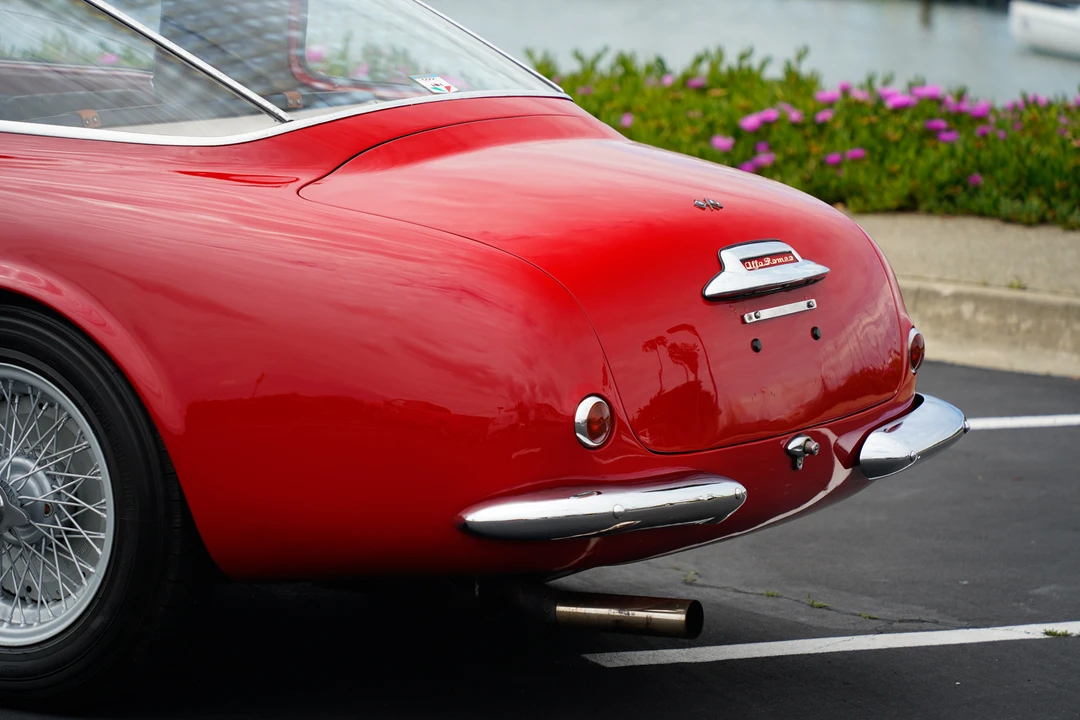 1953 Alfa Romeo 1900 - Image 31 of 31