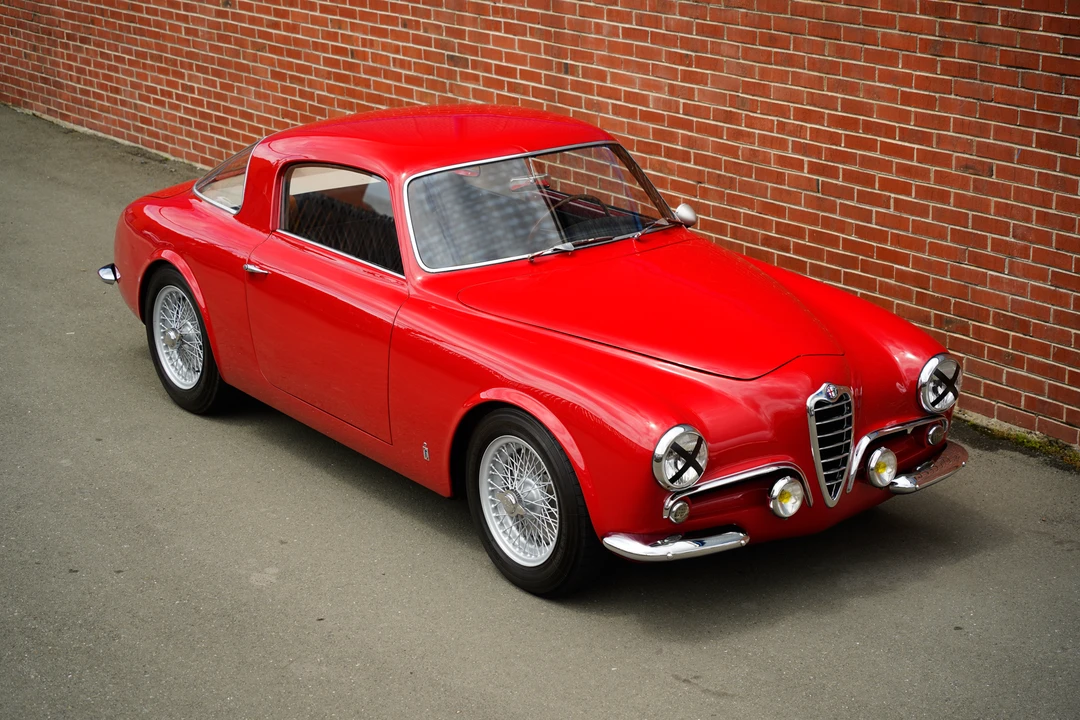 1953 Alfa Romeo 1900 - Image 25 of 31