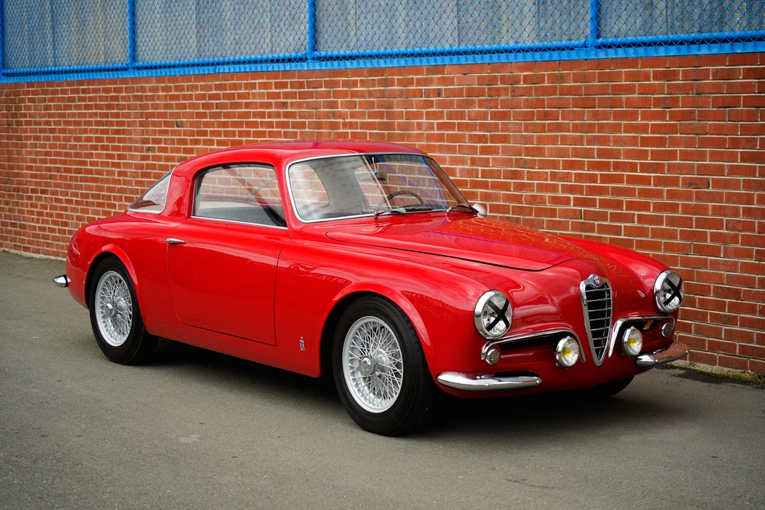 1953 Alfa Romeo 1900 - Image 26 of 31