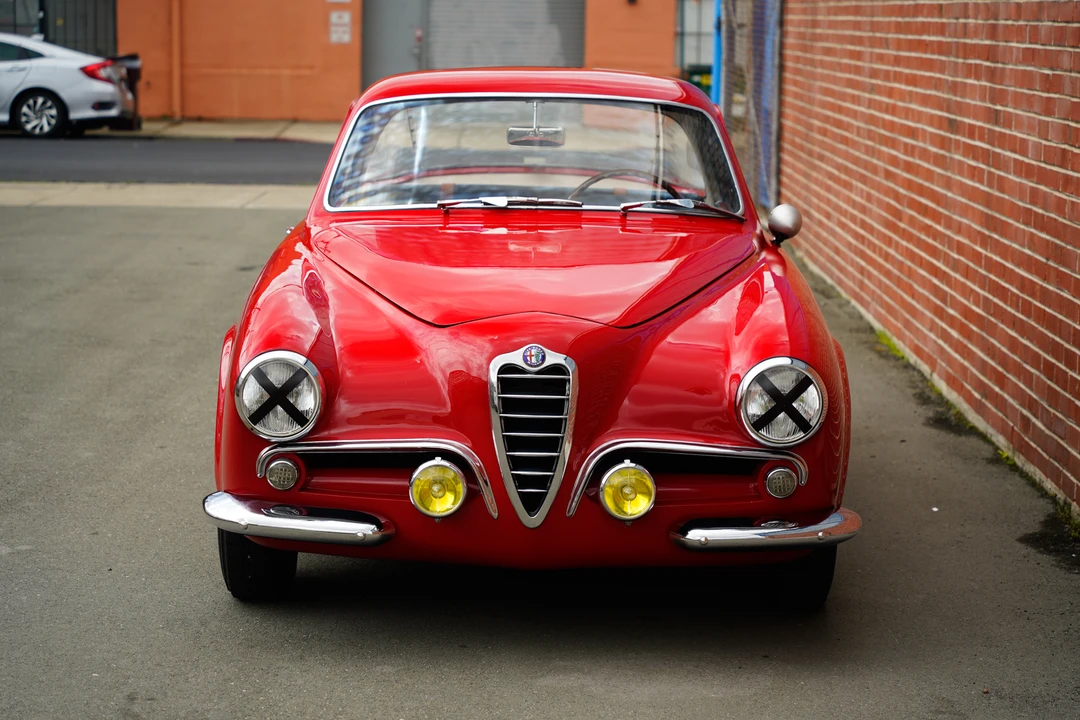 1953 Alfa Romeo 1900 - Image 25 of 31