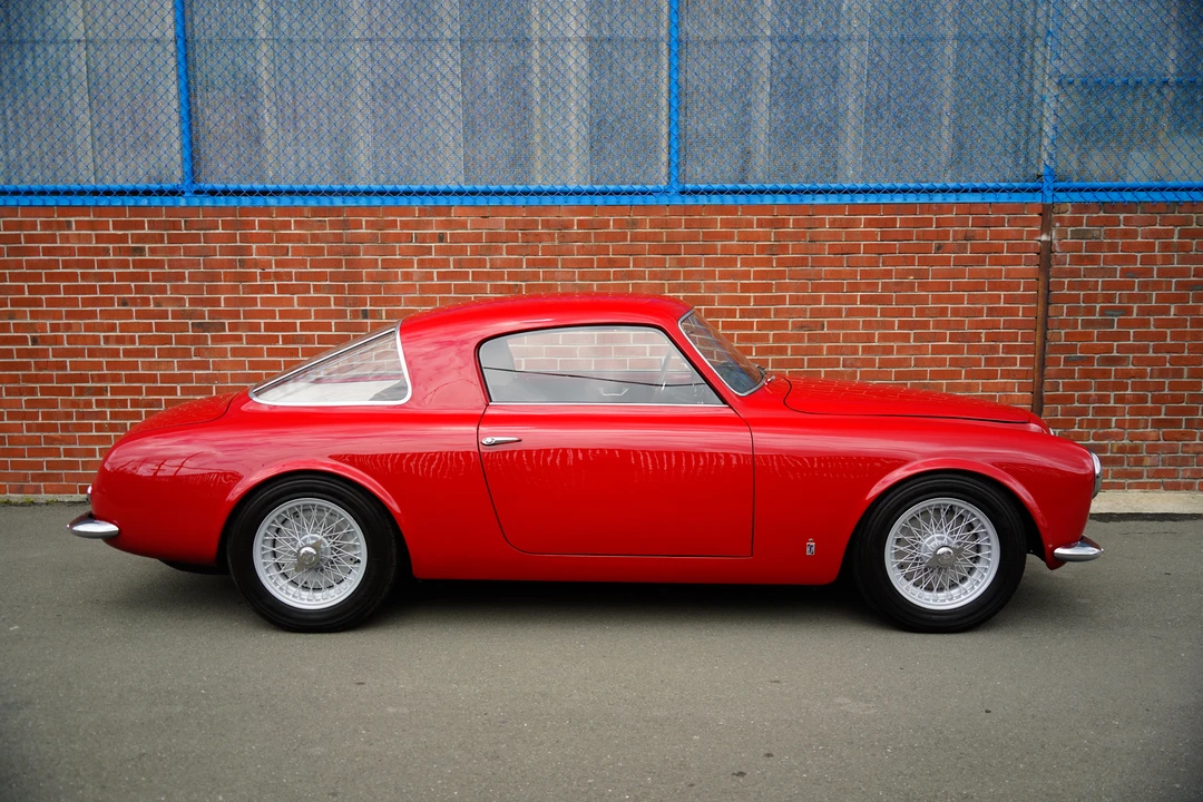1953 Alfa Romeo 1900 - Image 28 of 31