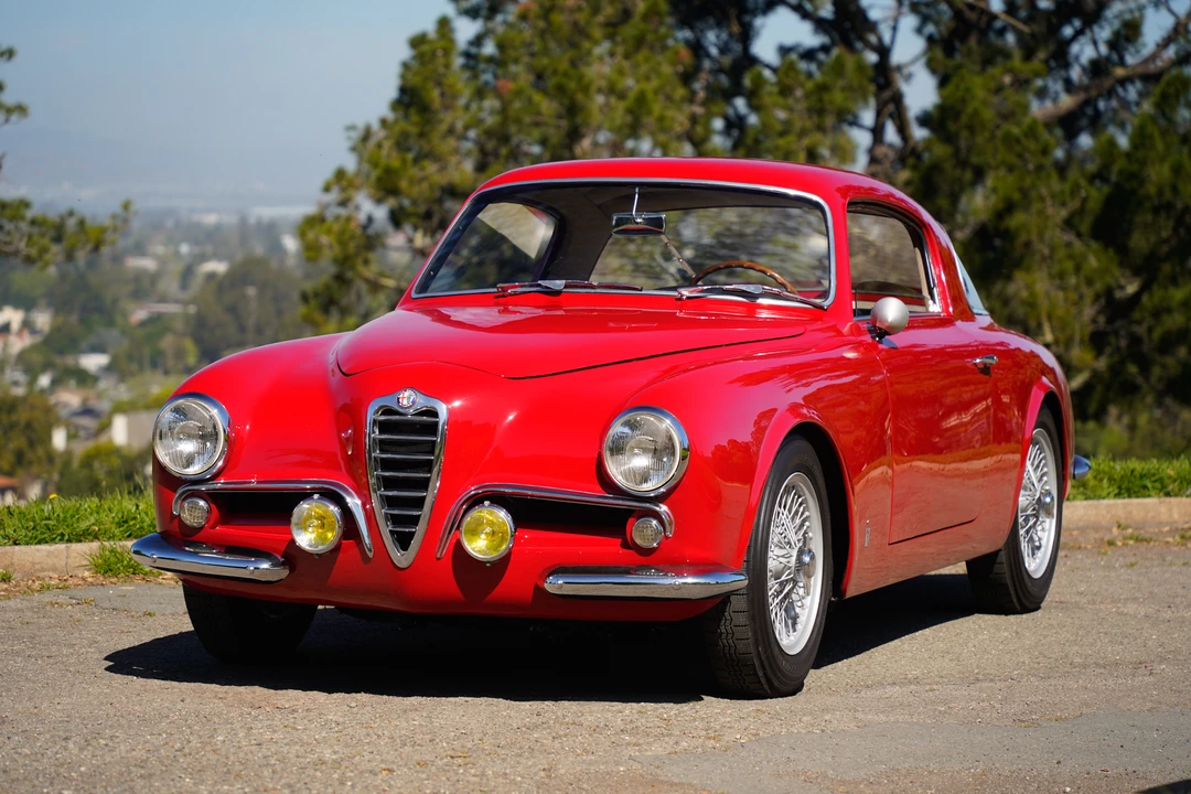 1953 Alfa Romeo 1900 - Image 2 of 31