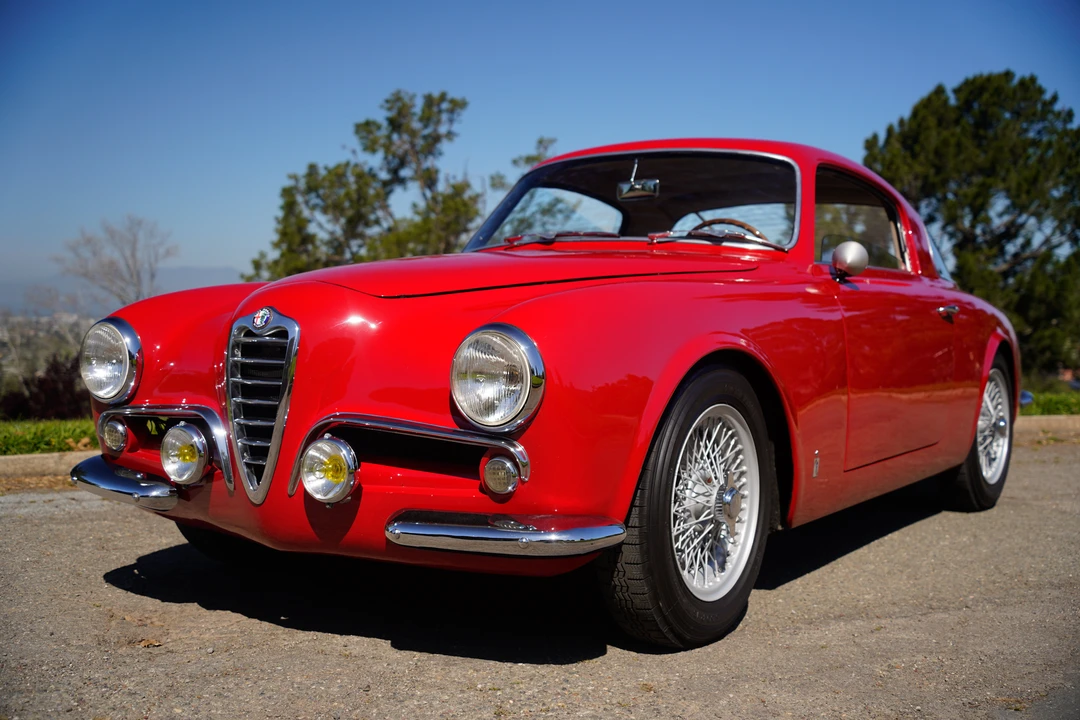 1953 Alfa Romeo 1900 - Image 2 of 31