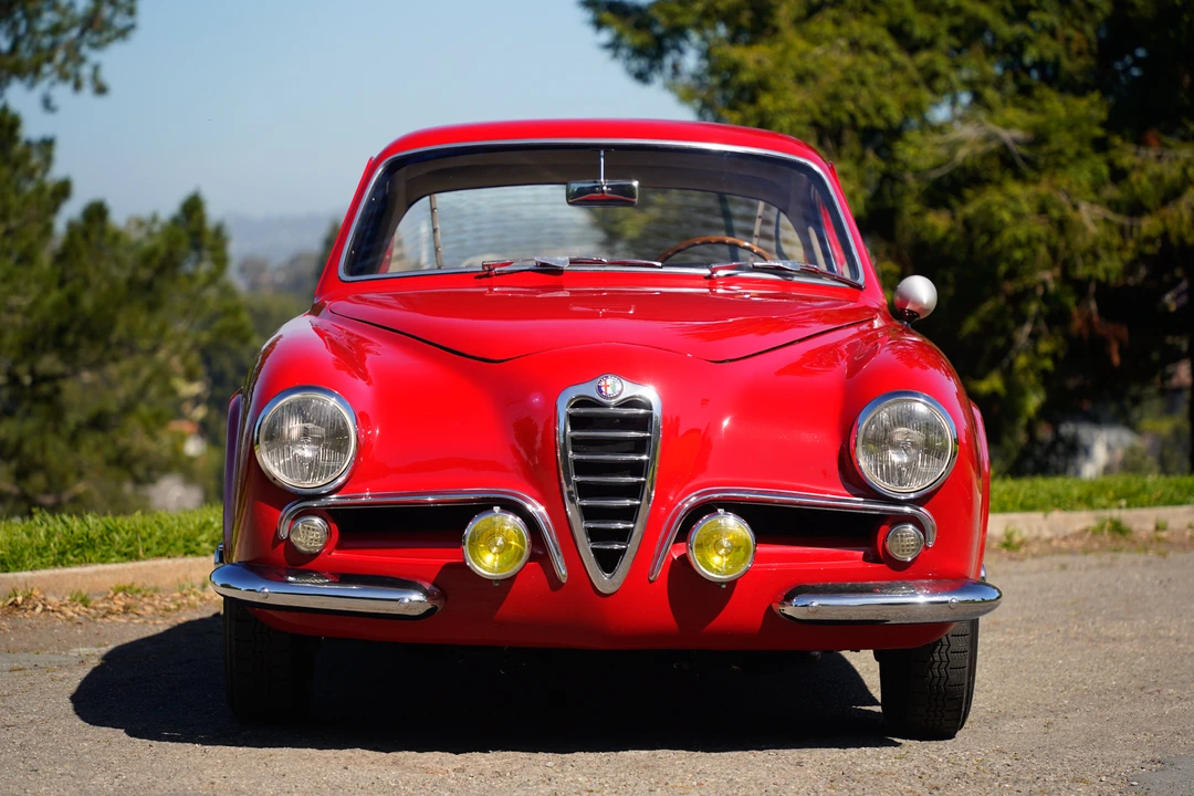 1953 Alfa Romeo 1900 - Image 4 of 31