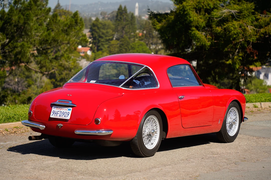 1953 Alfa Romeo 1900 - Image 8 of 31