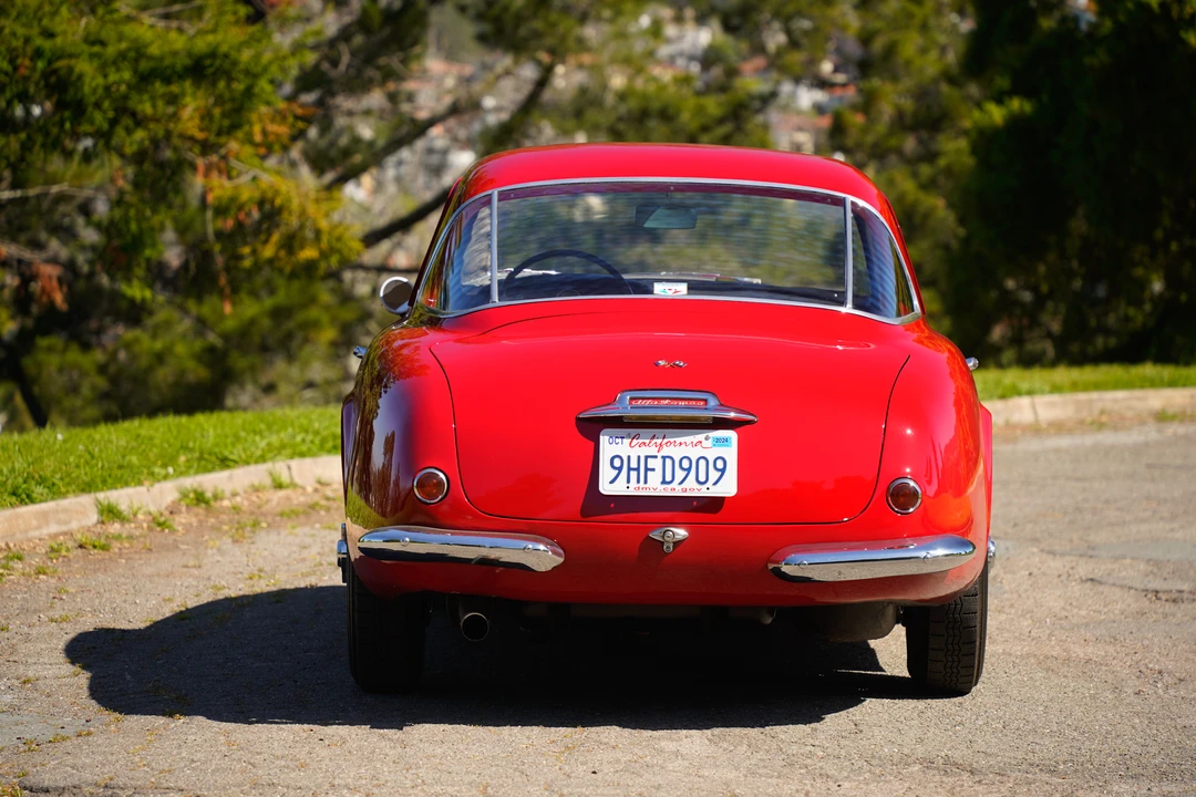 1953 Alfa Romeo 1900 - Image 8 of 31