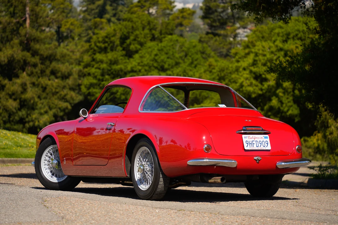 1953 Alfa Romeo 1900 - Image 9 of 31
