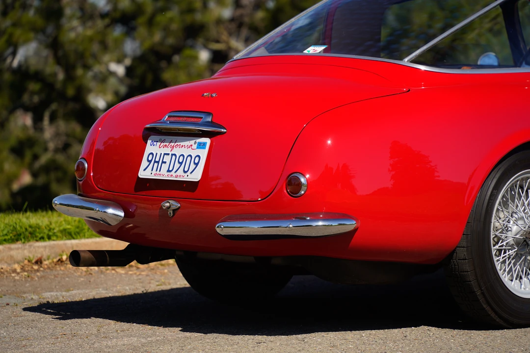1953 Alfa Romeo 1900 - Image 14 of 31