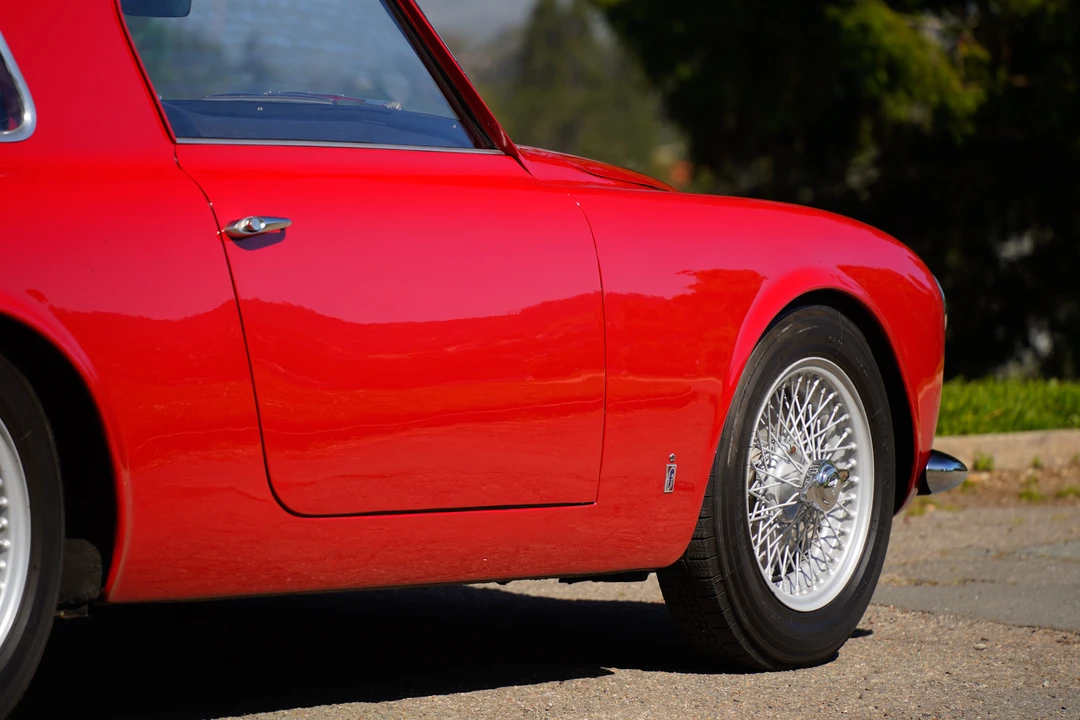 1953 Alfa Romeo 1900 - Image 17 of 31