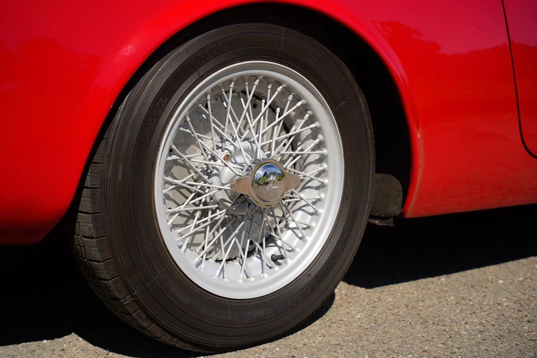 1953 Alfa Romeo 1900 - Image 15 of 31