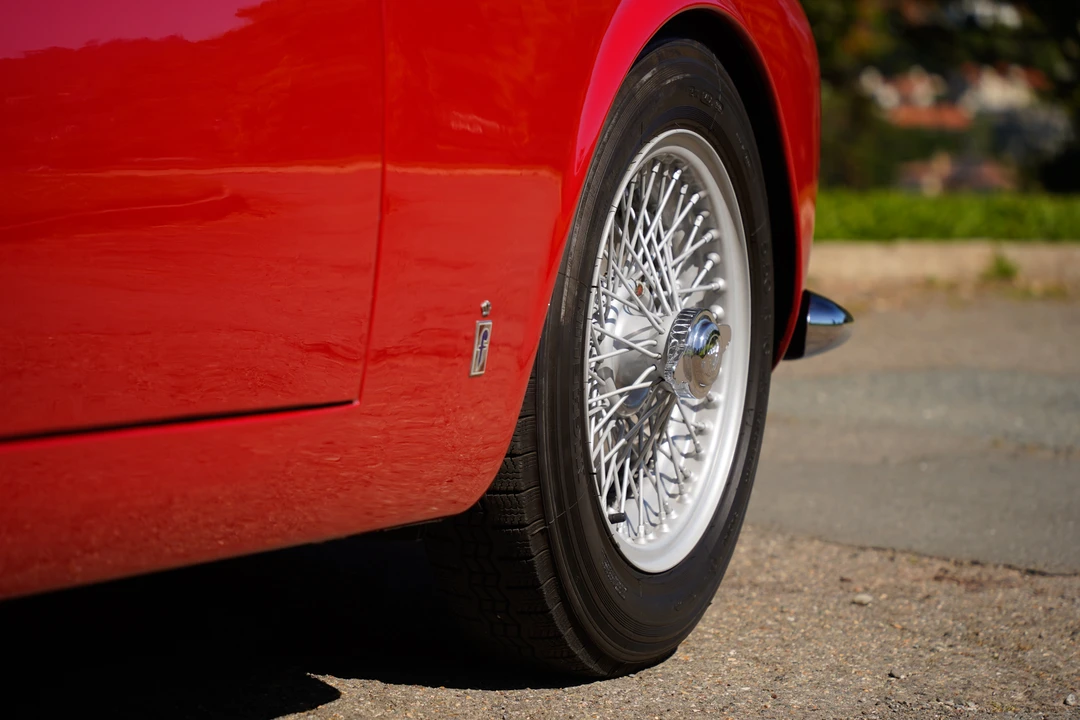 1953 Alfa Romeo 1900 - Image 19 of 31