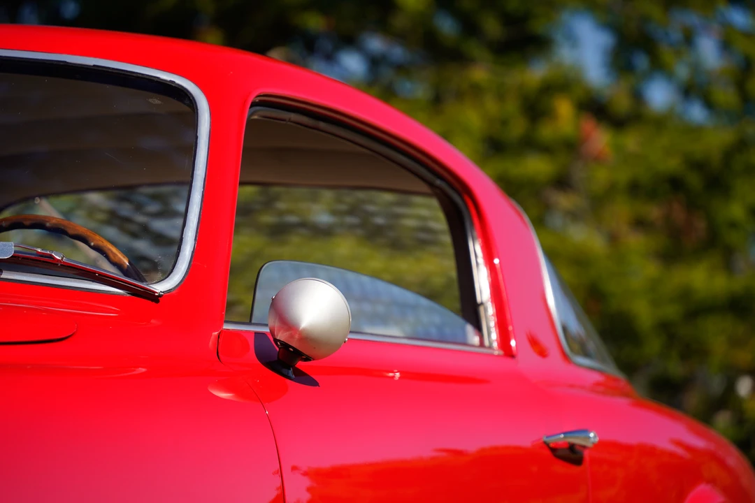 1953 Alfa Romeo 1900 - Image 12 of 31