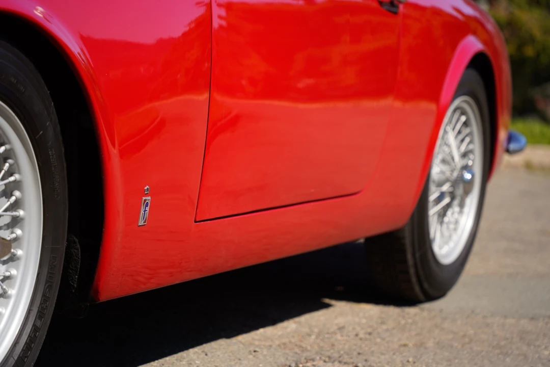 1953 Alfa Romeo 1900 - Image 14 of 31
