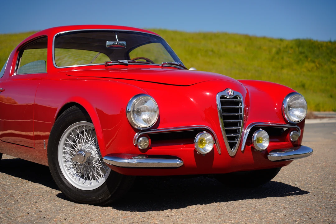 1953 Alfa Romeo 1900 - Image 19 of 31