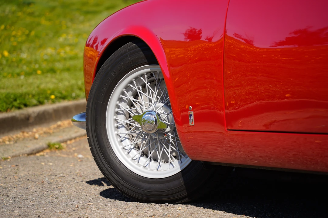 1953 Alfa Romeo 1900 - Image 13 of 31