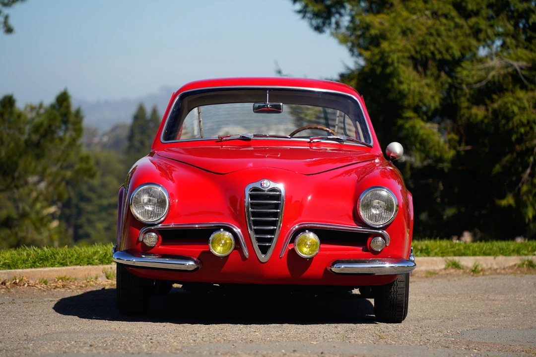 1953 Alfa Romeo 1900 - Image 3 of 31