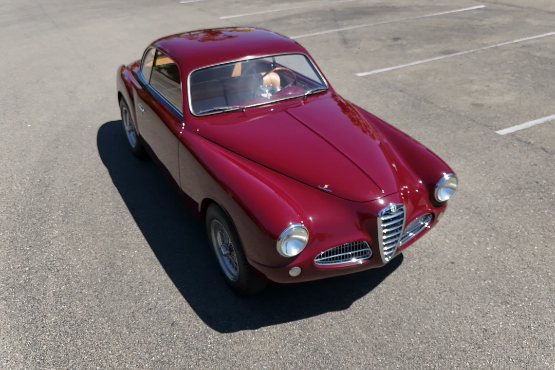 1953 Alfa Romeo 1900 - Image 4 of 31