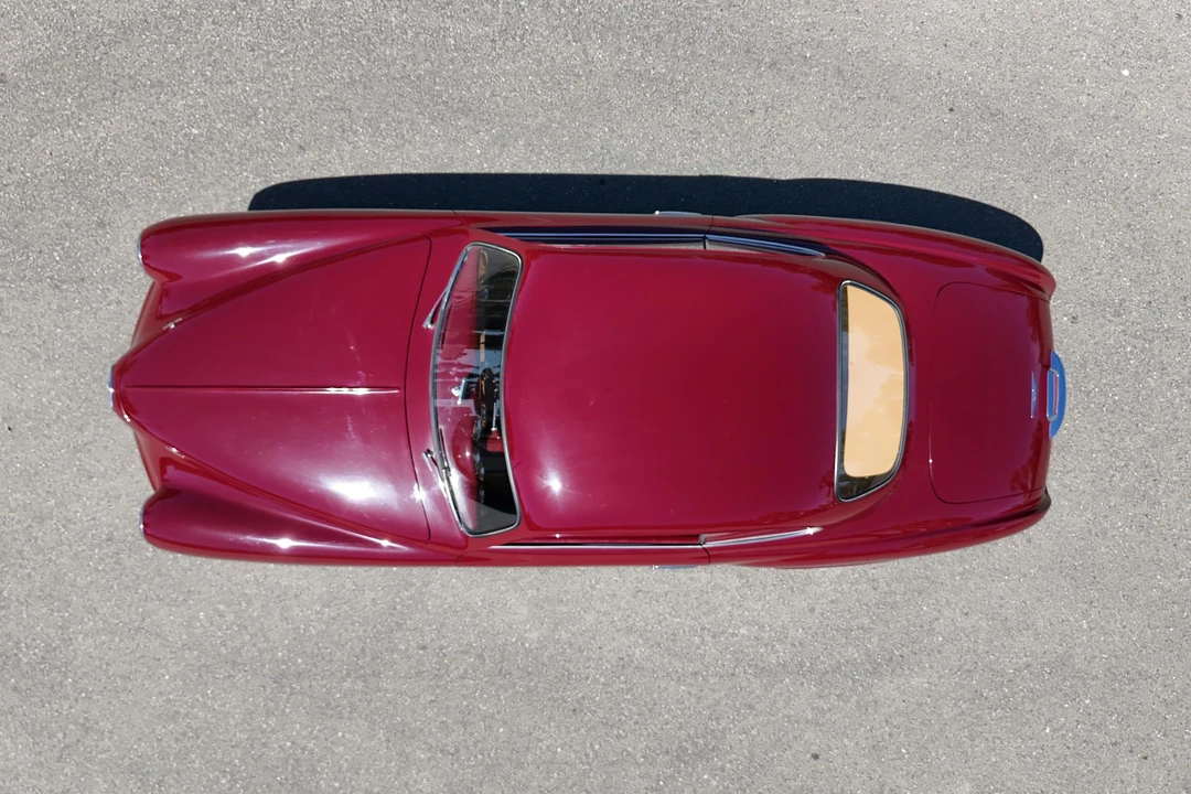 1953 Alfa Romeo 1900 - Image 5 of 31