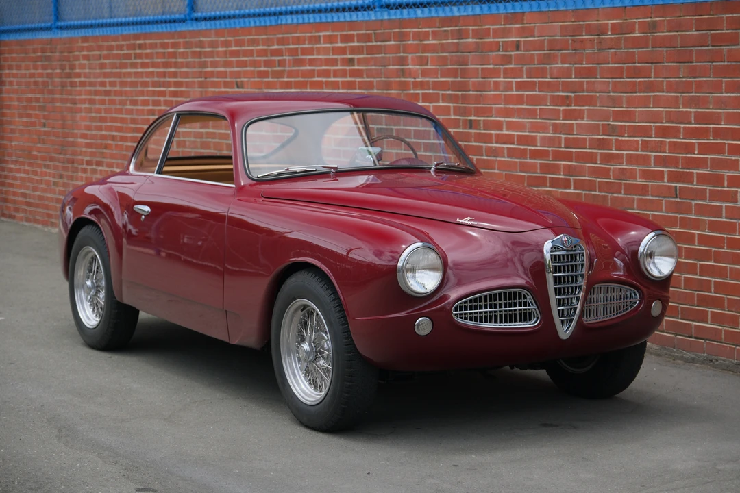 1953 Alfa Romeo 1900 - Image 6 of 31