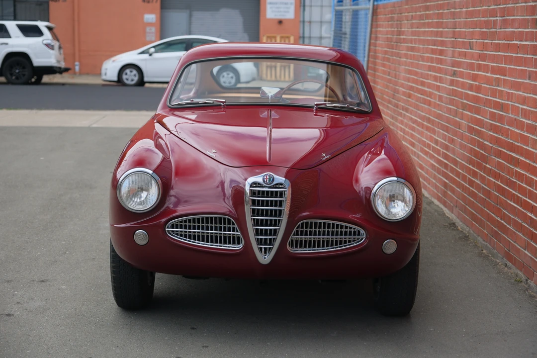 1953 Alfa Romeo 1900 - Image 8 of 31