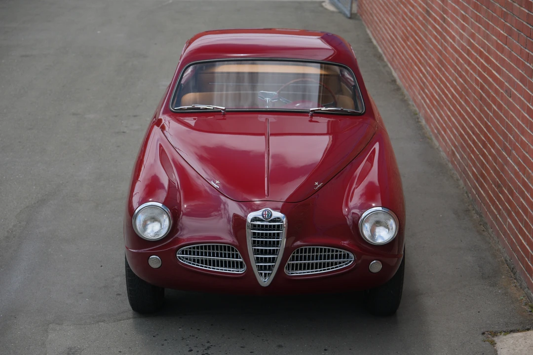 1953 Alfa Romeo 1900 - Image 9 of 31