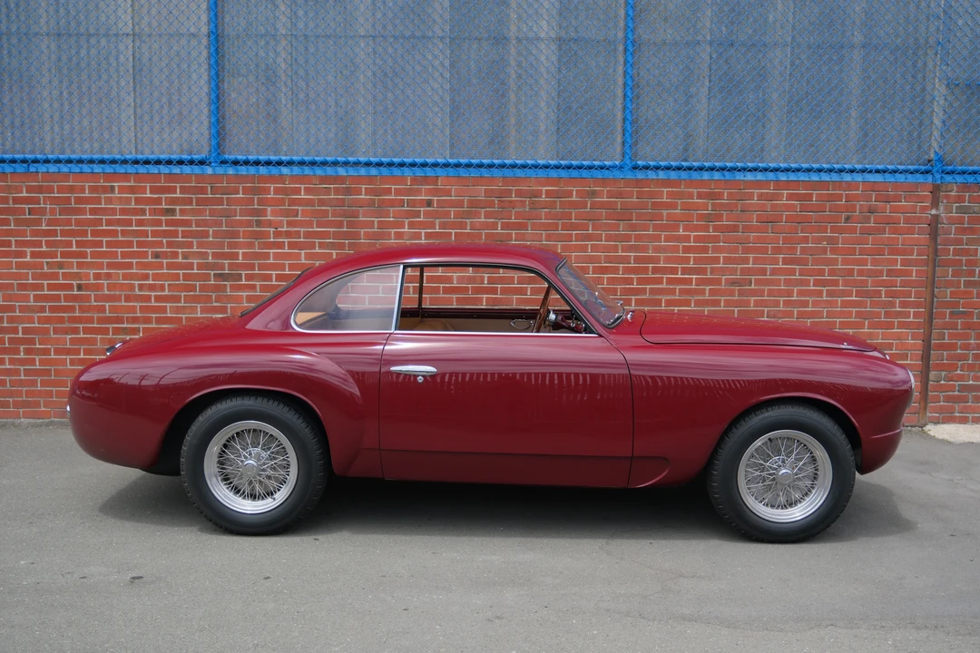 1953 Alfa Romeo 1900 - Image 10 of 31