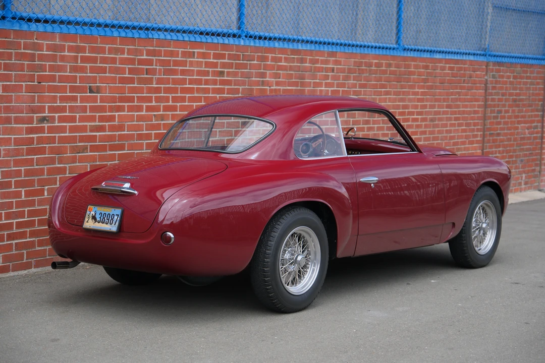 1953 Alfa Romeo 1900 - Image 11 of 31