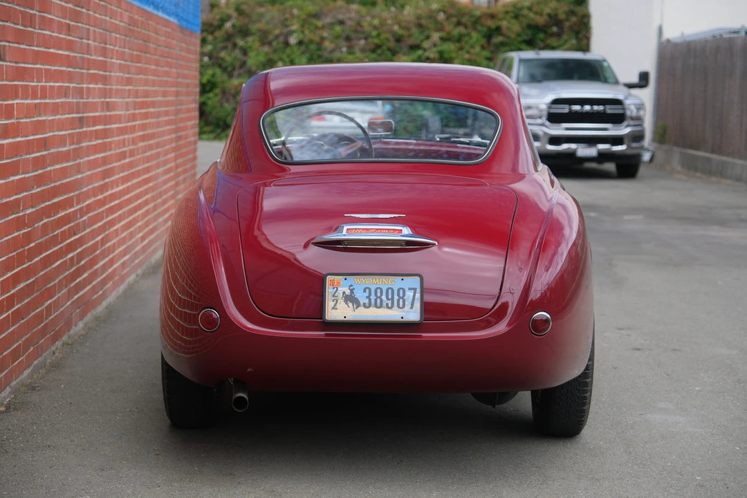 1953 Alfa Romeo 1900 - Image 12 of 31