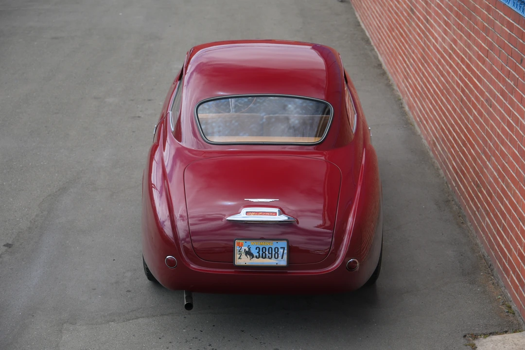 1953 Alfa Romeo 1900 - Image 13 of 31