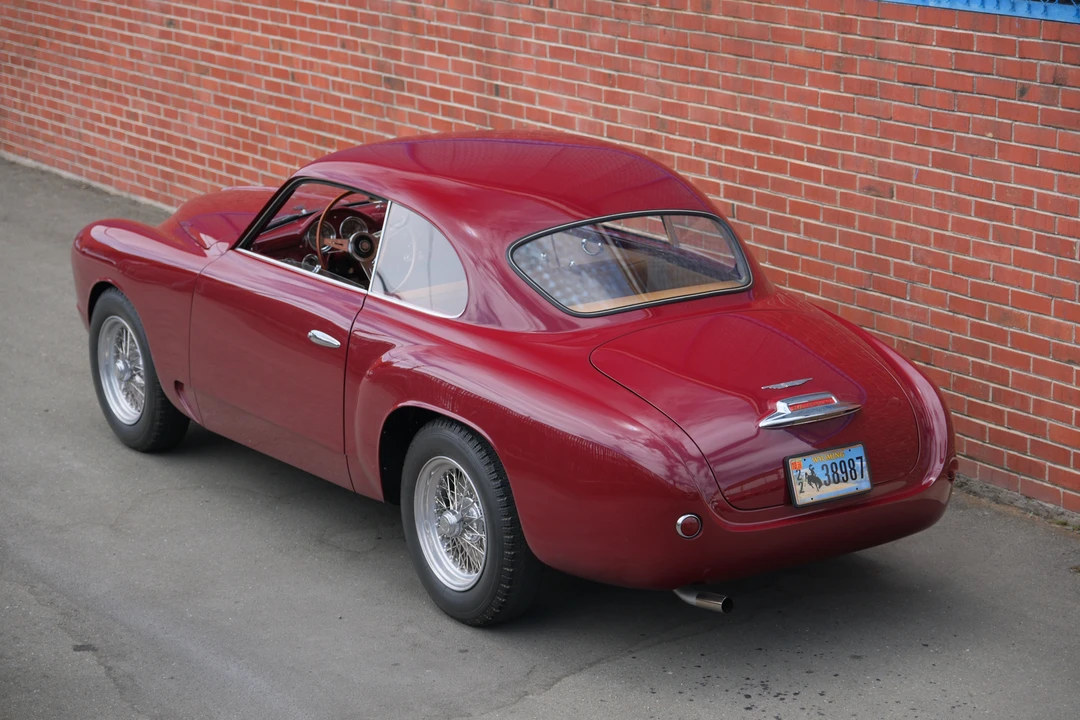 1953 Alfa Romeo 1900 - Image 14 of 31