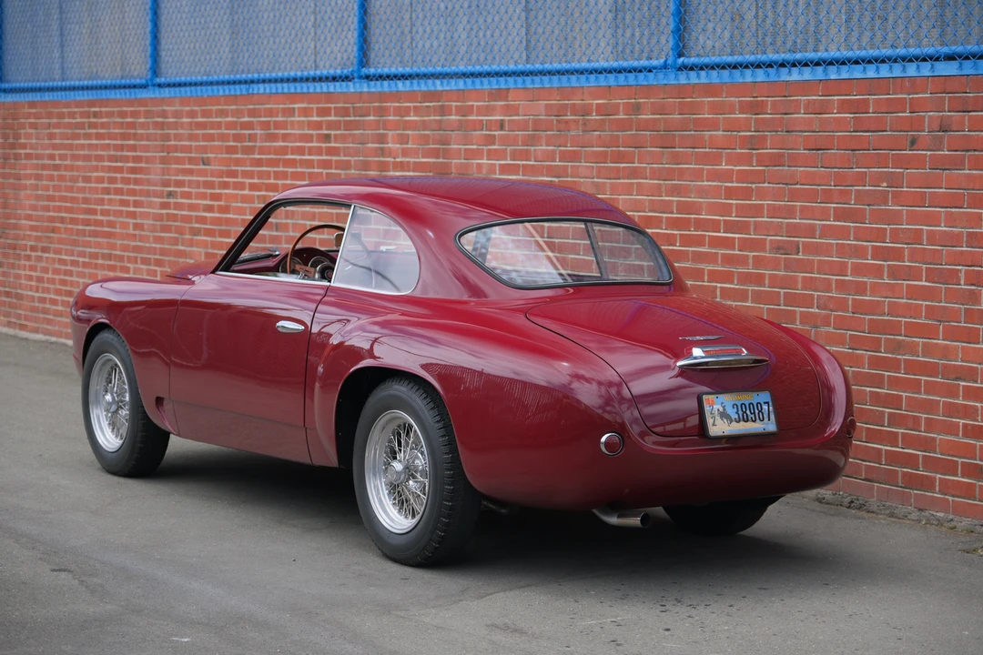 1953 Alfa Romeo 1900 - Image 15 of 31