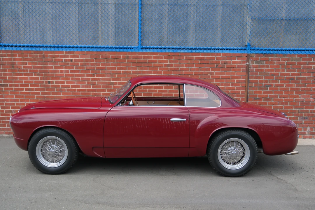 1953 Alfa Romeo 1900 - Image 16 of 31