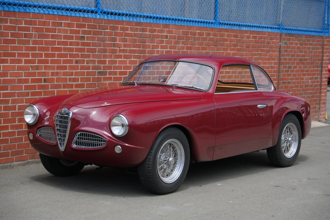 1953 Alfa Romeo 1900 - Image 17 of 31