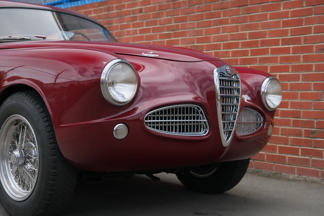 1953 Alfa Romeo 1900 - Image 19 of 31
