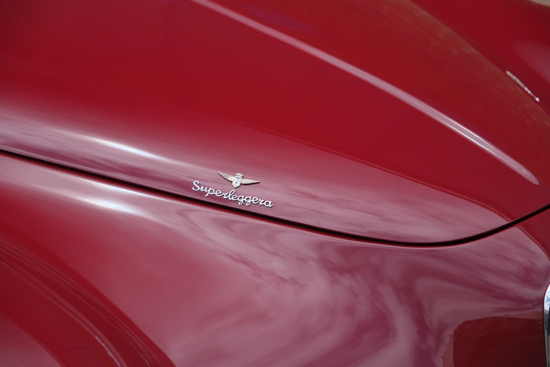 1953 Alfa Romeo 1900 - Image 21 of 31