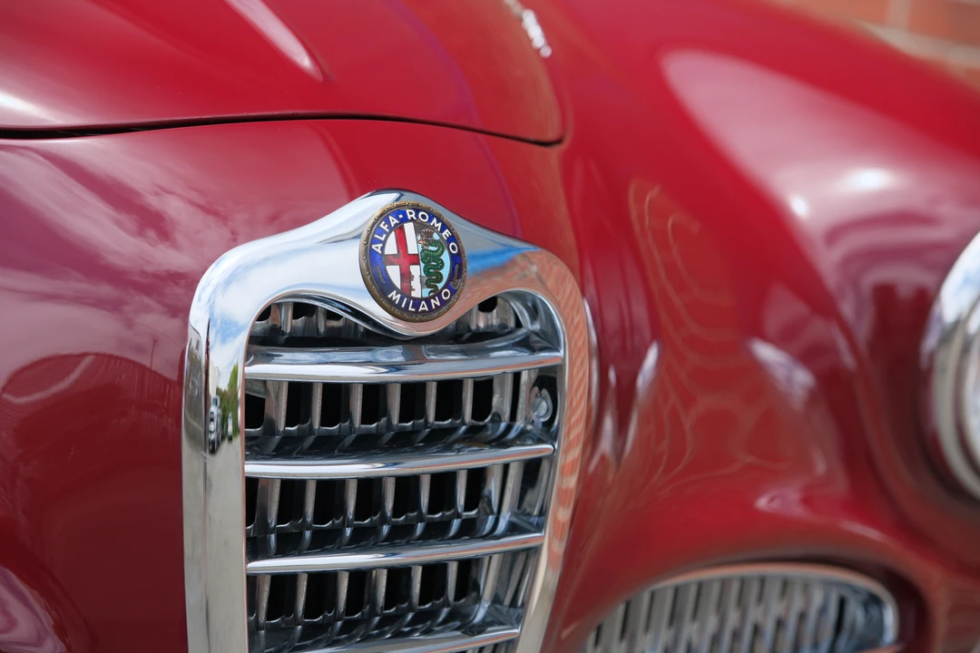 1953 Alfa Romeo 1900 - Image 23 of 31