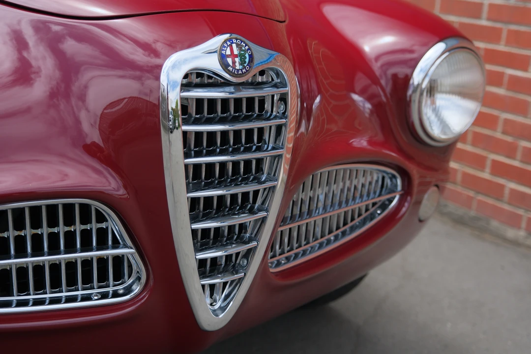 1953 Alfa Romeo 1900 - Image 24 of 31