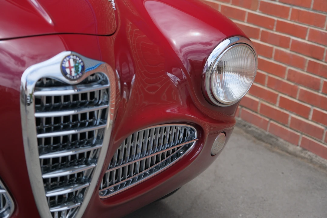 1953 Alfa Romeo 1900 - Image 25 of 31