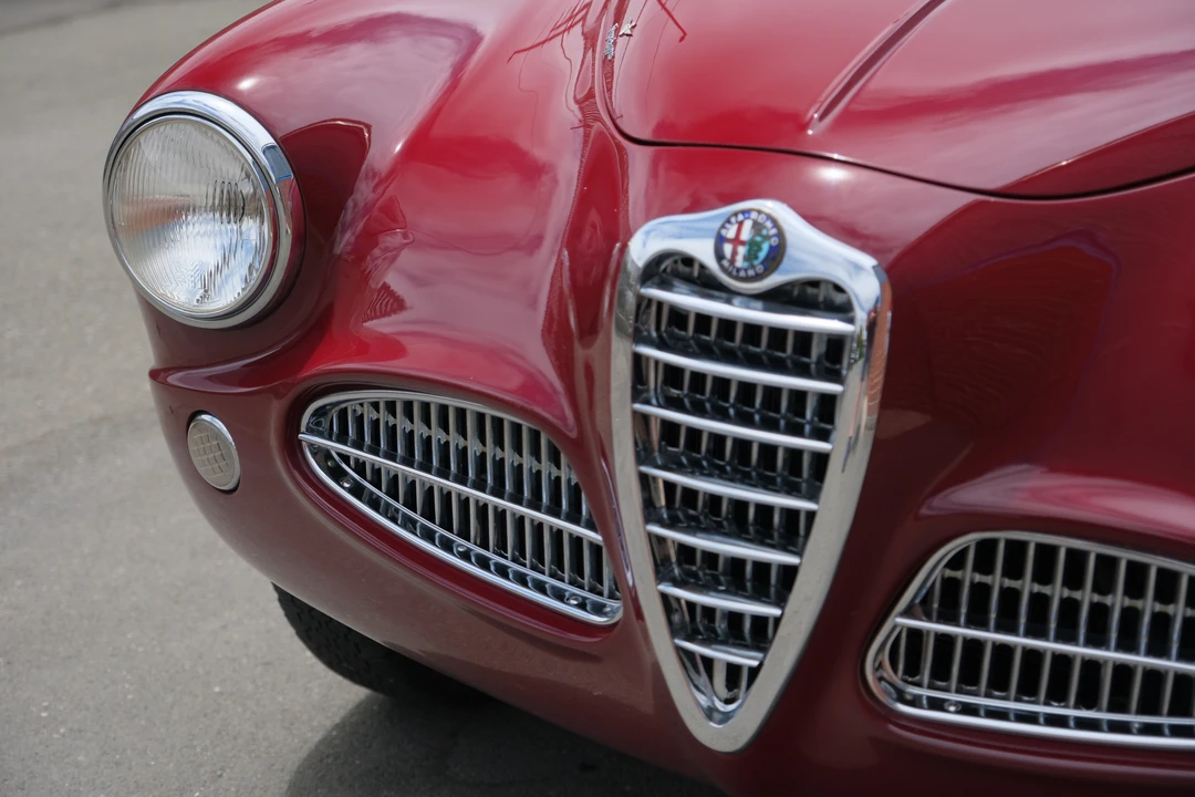 1953 Alfa Romeo 1900 - Image 26 of 31