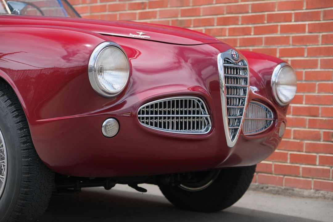 1953 Alfa Romeo 1900 - Image 20 of 31