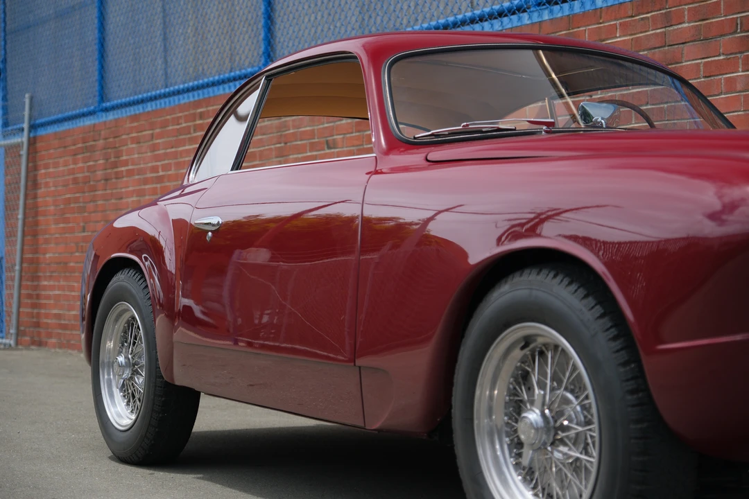 1953 Alfa Romeo 1900 - Image 18 of 31