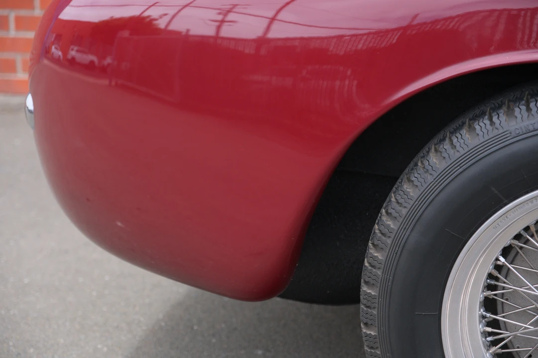 1953 Alfa Romeo 1900 - Image 31 of 31
