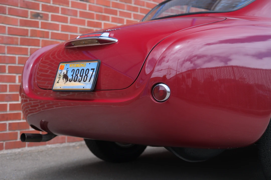 1953 Alfa Romeo 1900 - Image 30 of 31