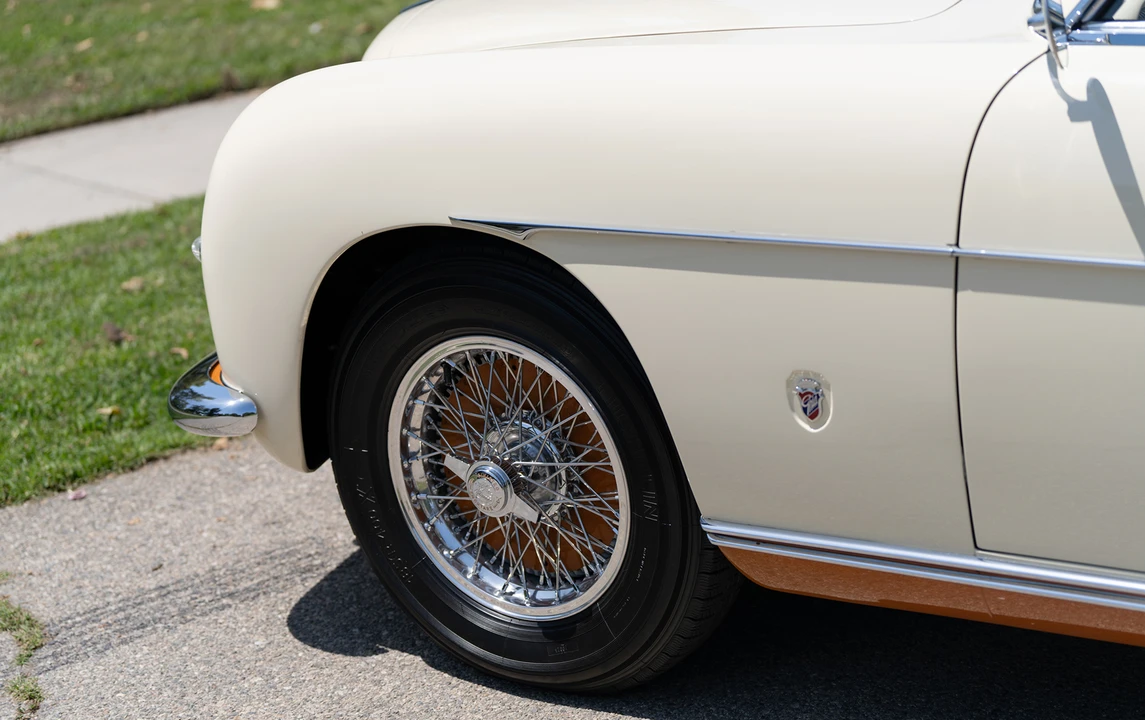 1953 Alfa Romeo 1900 - Image 13 of 18