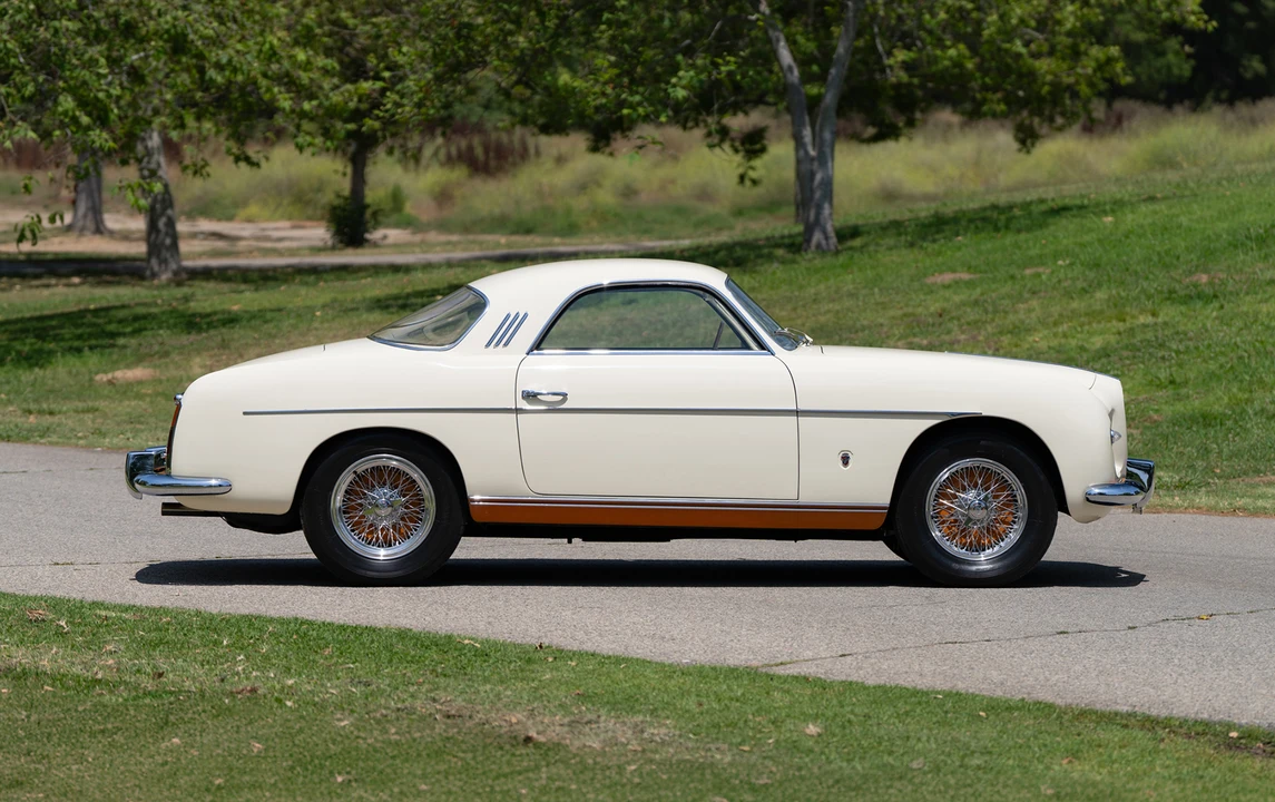 1953 Alfa Romeo 1900 - Image 2 of 18